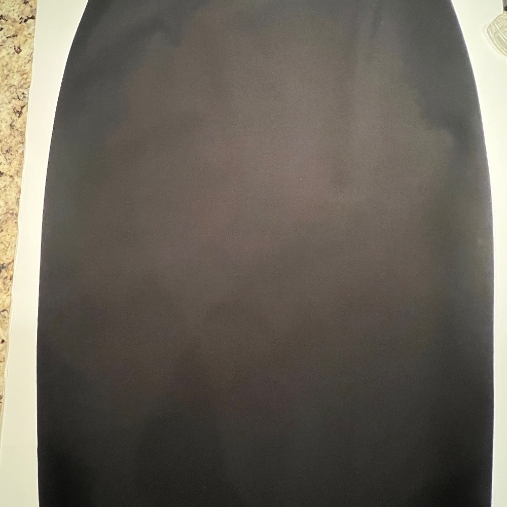 Black Skirt